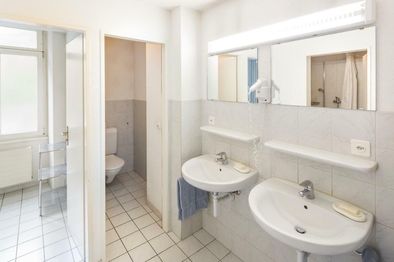 Residence Zur Musegg ルツェルン エクステリア 写真