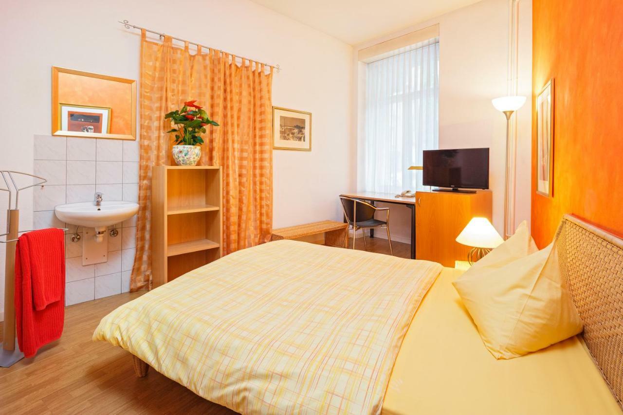 Residence Zur Musegg ルツェルン エクステリア 写真